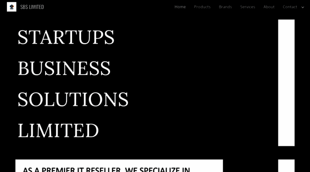 sbs-ltd.net
