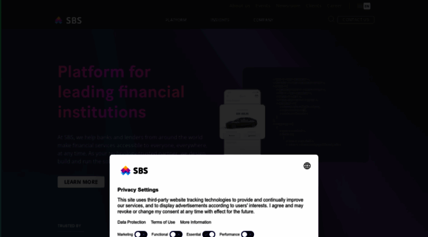sbs-software.com