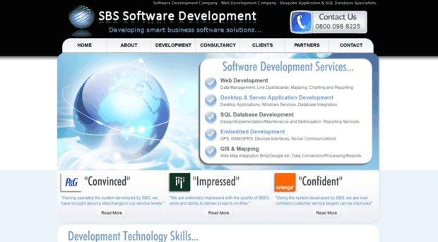 sbs-softwaredevelopment.co.uk