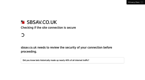 sbsav.co.uk