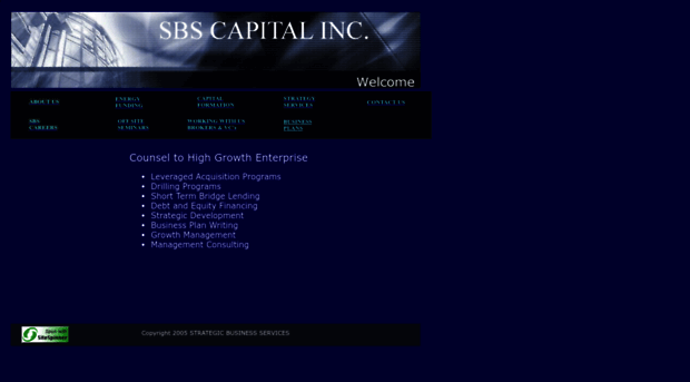 sbscapital.com