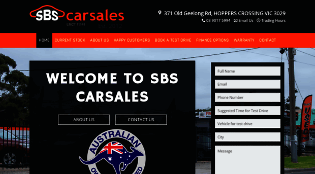 sbscarsales.com.au