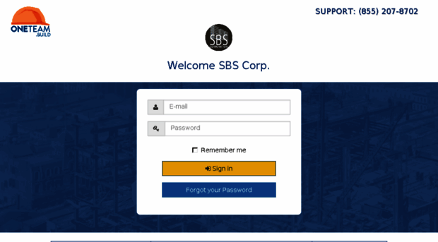 sbscorp.oneteam.build