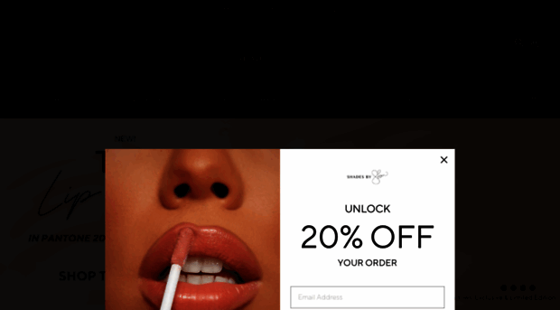 sbscosmetics.com