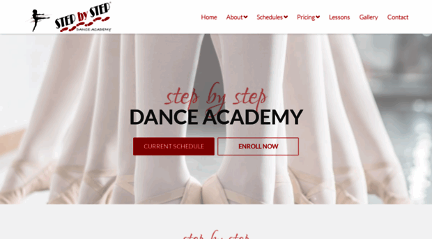 sbsdanceacademy.com