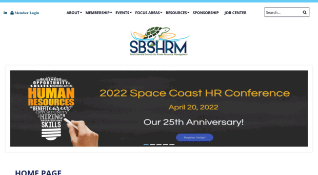 sbshrm.org