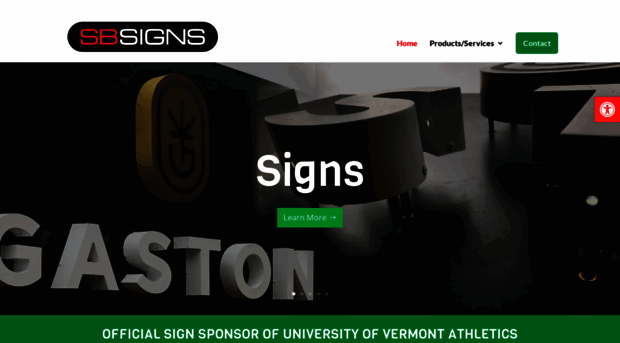 sbsigns.net