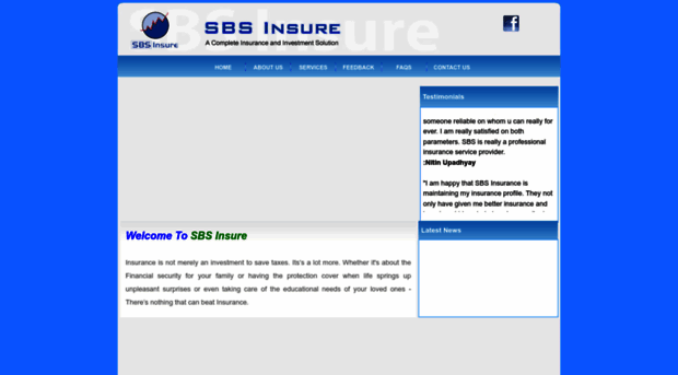 sbsinsure.co.in