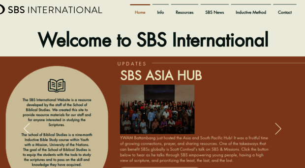 sbsinternational.org