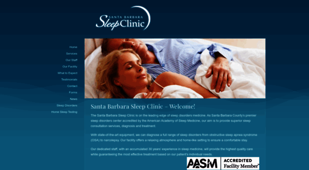 sbsleepclinic.com