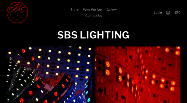 sbslighting.com