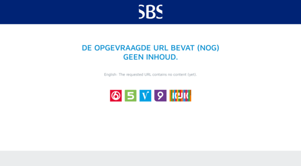sbsnet.nl