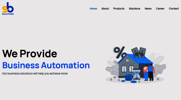 sbsolutionsnepal.com