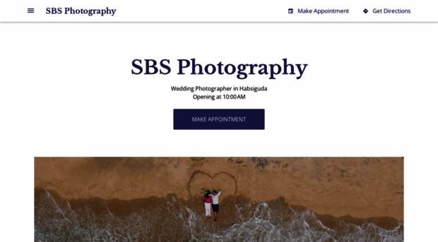 sbsphotography.co.in