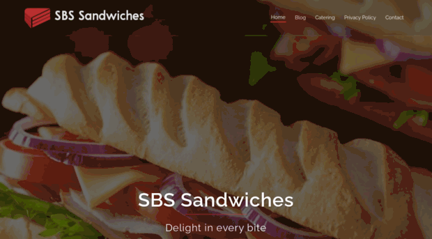 sbssandwiches.com