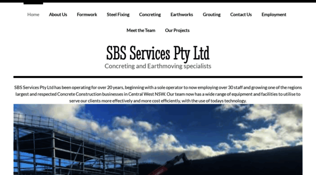 sbsservicesgroup.com.au