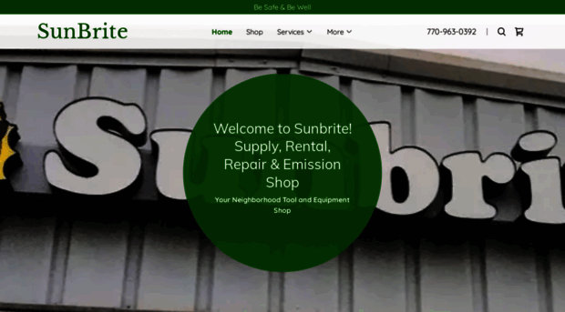 sbssupply.com