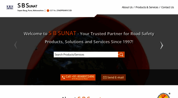 sbsunat.com