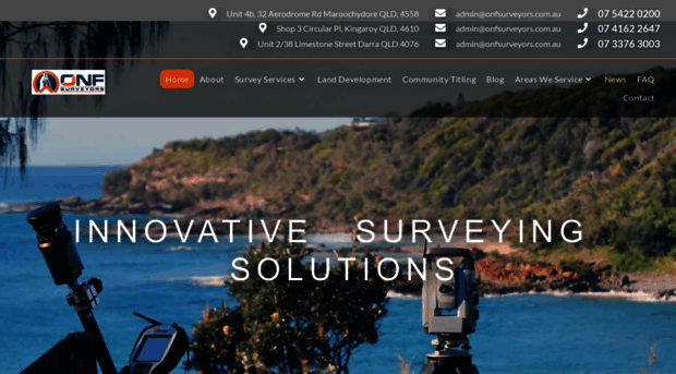 sbsurveys.com.au