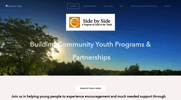 sbsyouth.org