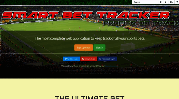 sbt.smartbettracker.com