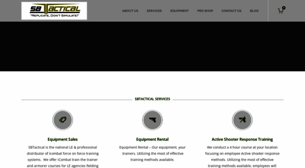 sbtactical.com