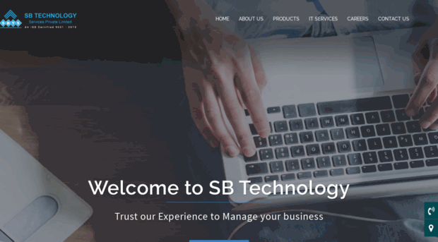 sbtechservices.com