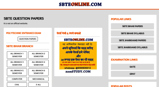 sbteonline.com