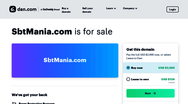 sbtmania.com