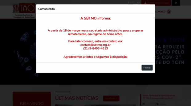 sbtmo.com.br