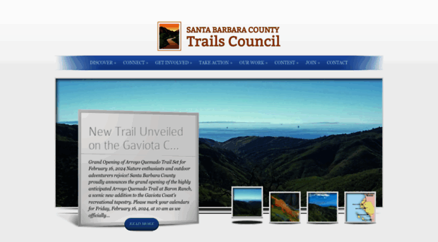 sbtrails.org