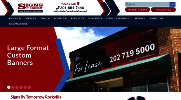 sbtrockville.com