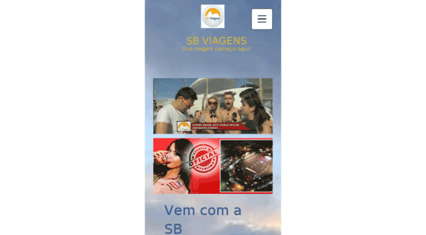 sbviagens.com.br