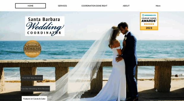 sbweddingcoordinator.com