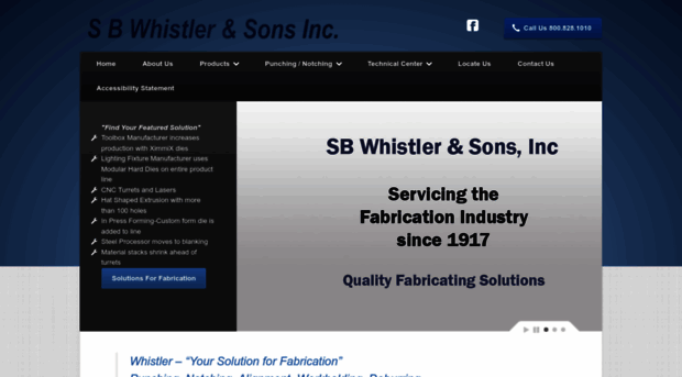 sbwhistler.com