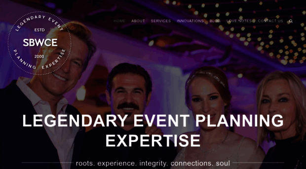 sbwinecountryevents.com