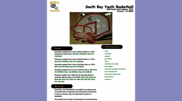 sbybasketball.org