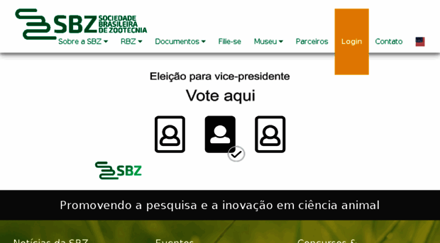 sbz.org.br