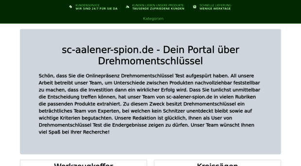sc-aalener-spion.de