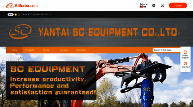 sc-equipment.en.alibaba.com