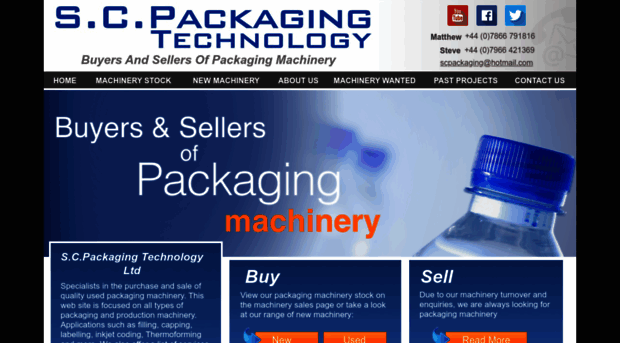 sc-packaging.com