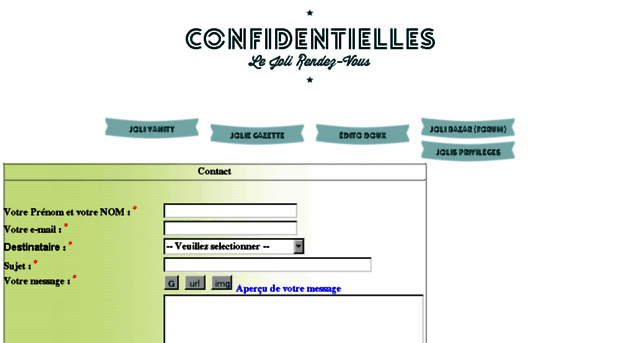 sc.confidentielles.com