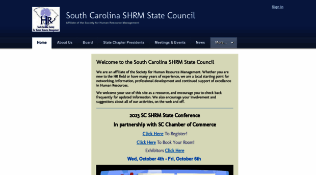 sc.shrm.org