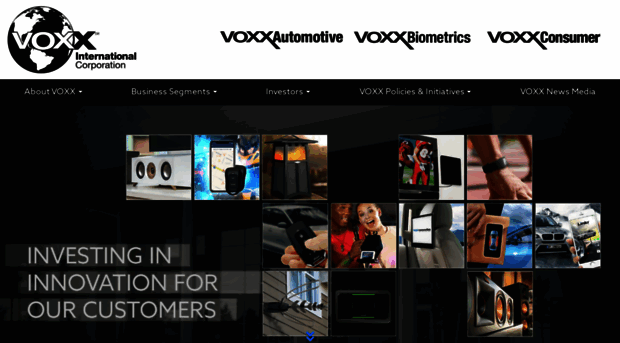 sc.voxxintl.com