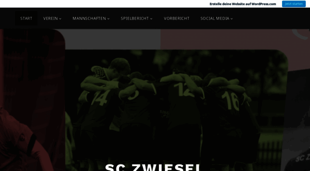 sc1919zwiesel.de