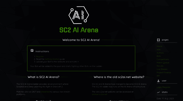 sc2ai.net