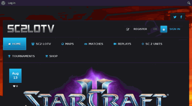 sc2lotv.com