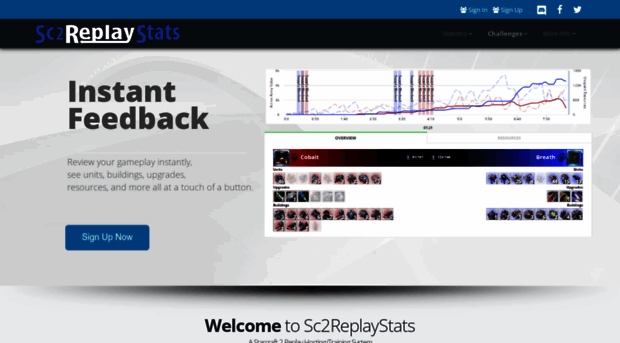 sc2replaystats.com