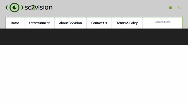 sc2vision.com