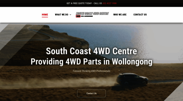 sc4wd.com